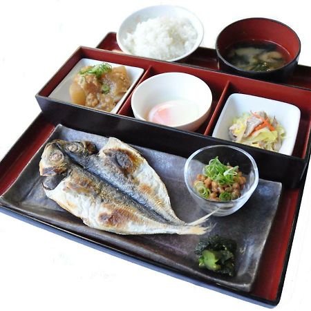 Hotel West Numazu Kültér fotó