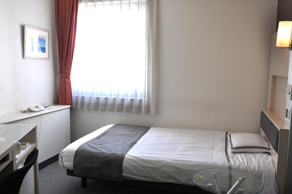 Hotel West Numazu Szoba fotó