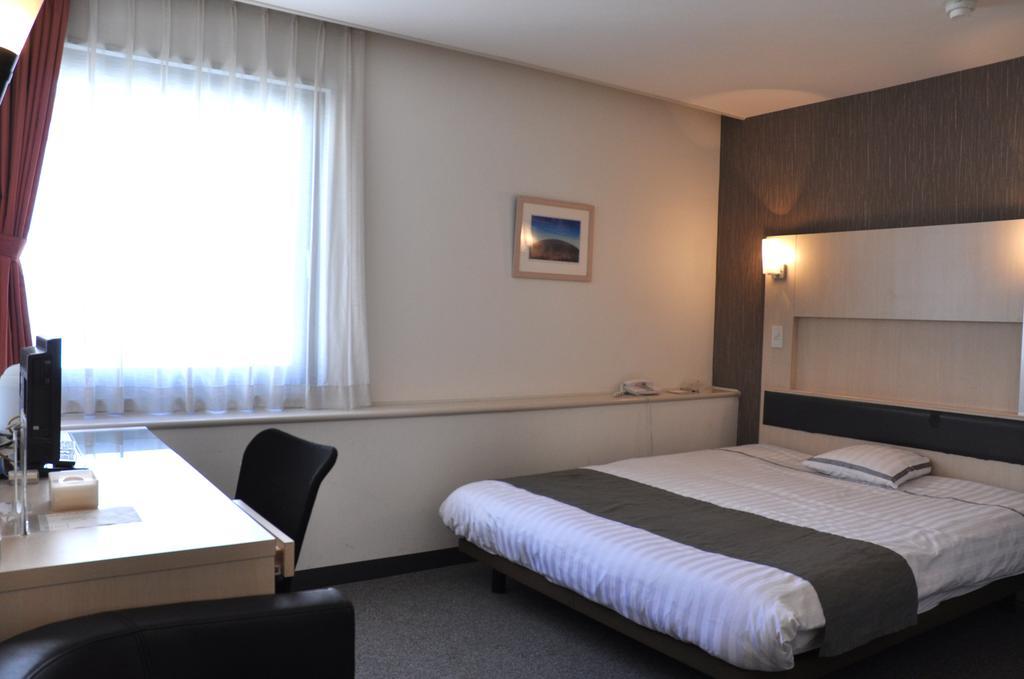 Hotel West Numazu Kültér fotó