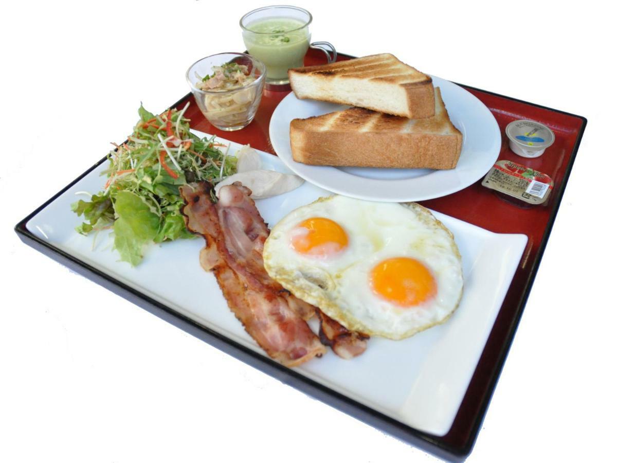 Hotel West Numazu Kültér fotó