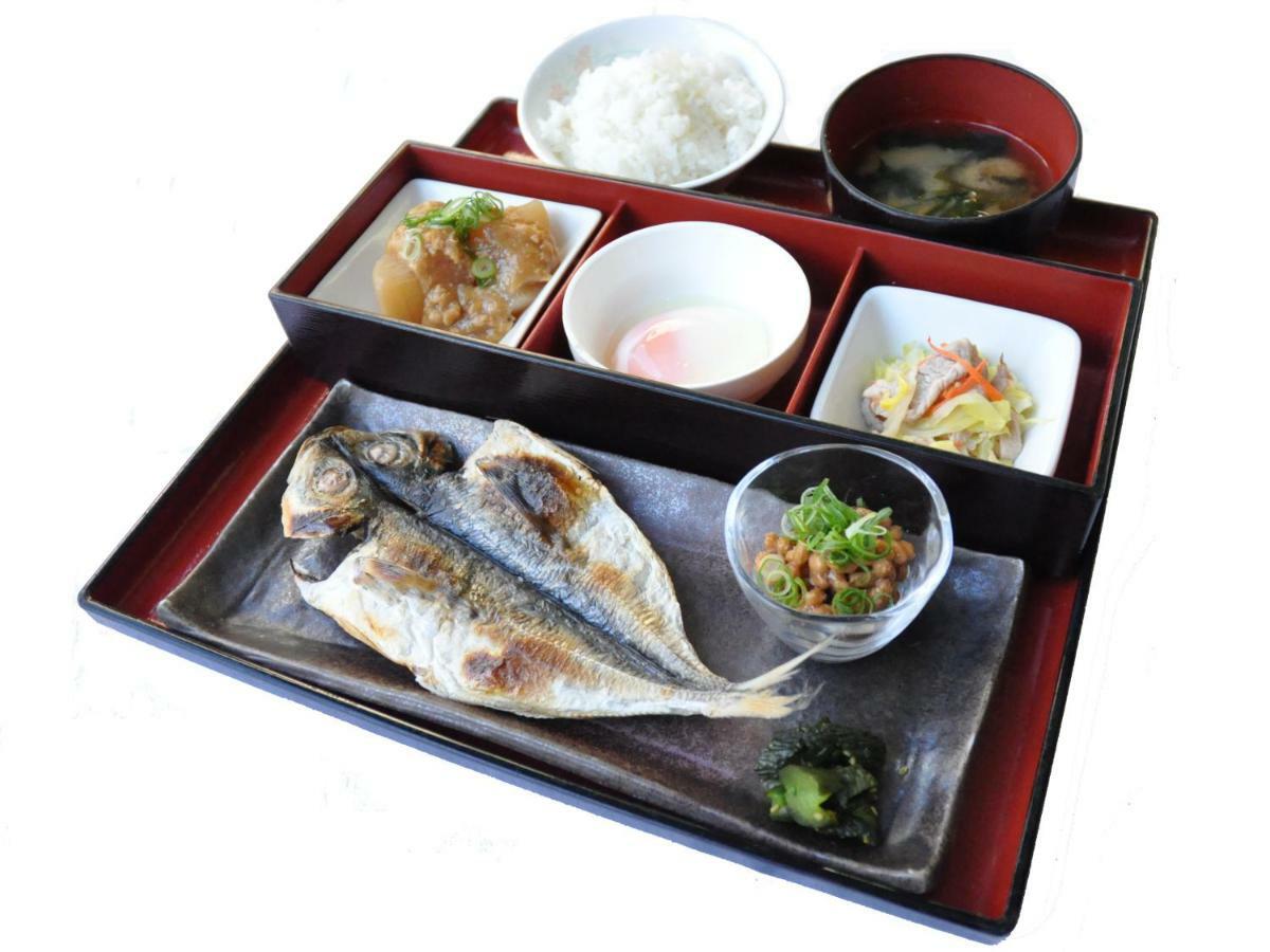 Hotel West Numazu Kültér fotó
